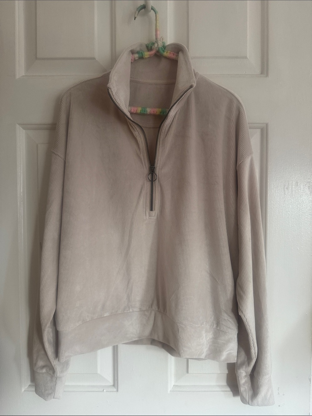 Vuori Haven Half-Zip Pullover